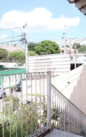 Casa à venda com 400m², 4 quartos e 6 vagasVaranda
