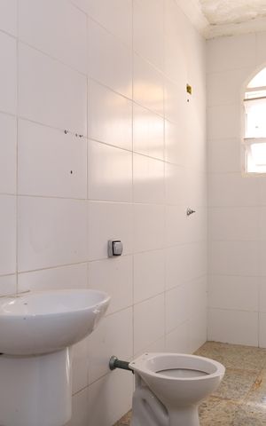 Casa à venda com 400m², 4 quartos e 6 vagasBanheiro 3