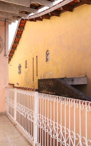 Casa à venda com 400m², 4 quartos e 6 vagasVaranda