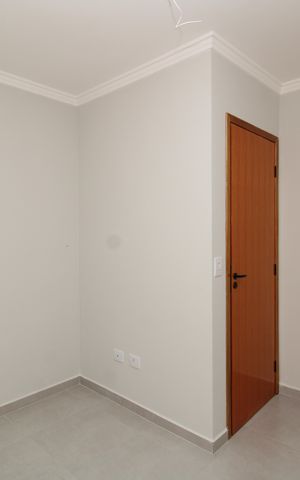 Apartamento para alugar com 44m², 2 quartos e sem vagaQuarto 1