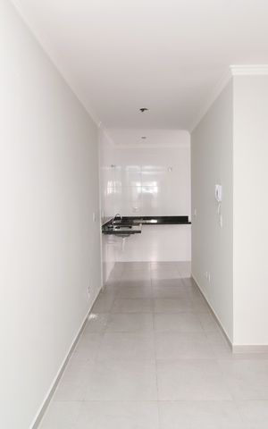 Apartamento para alugar com 44m², 2 quartos e sem vagaSala