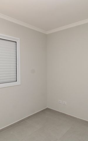 Apartamento para alugar com 44m², 2 quartos e sem vagaQuarto 1