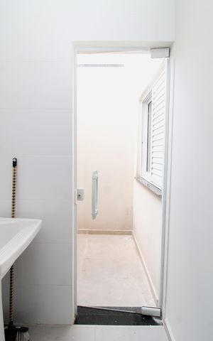 Apartamento para alugar com 44m², 2 quartos e sem vagaQuintal
