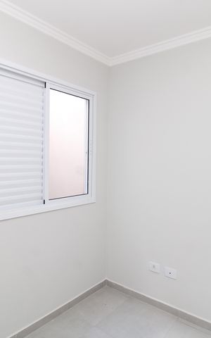 Apartamento para alugar com 44m², 2 quartos e sem vagaQuarto 2