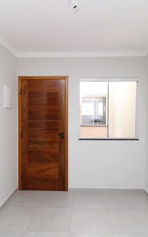Apartamento para alugar com 44m², 2 quartos e sem vagaSala