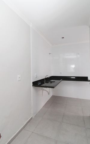 Apartamento para alugar com 44m², 2 quartos e sem vagaCozinha