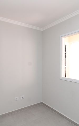 Apartamento para alugar com 44m², 2 quartos e sem vagaQuarto 1