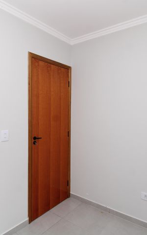 Apartamento para alugar com 44m², 2 quartos e sem vagaQuarto 2
