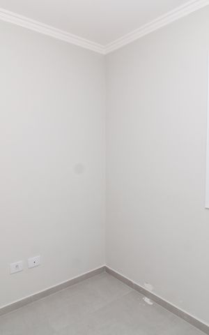 Apartamento para alugar com 44m², 2 quartos e sem vagaQuarto 2