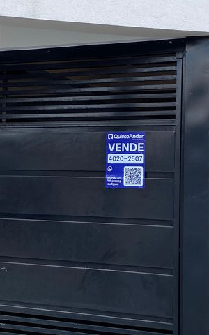 Apartamento para alugar com 44m², 2 quartos e sem vaga Apartamento para alugar com 44m², 2 quartos e sem vagaPlaca