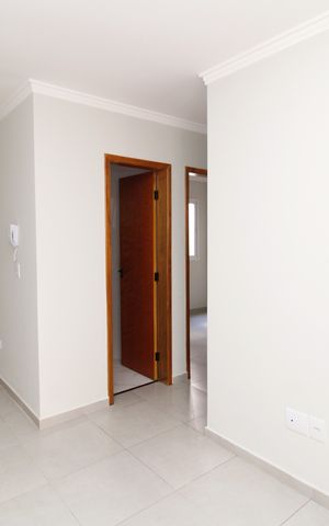 Apartamento para alugar com 44m², 2 quartos e sem vagaSala