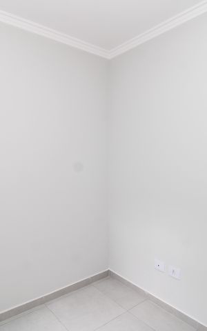 Apartamento para alugar com 44m², 2 quartos e sem vagaQuarto 2