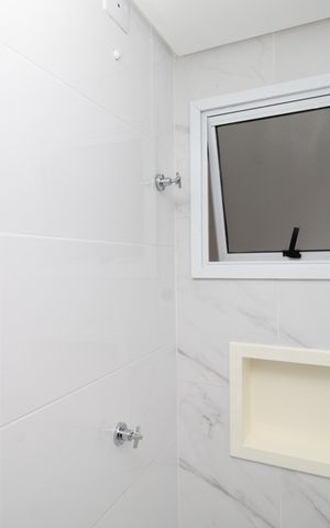 Apartamento para alugar com 44m², 2 quartos e sem vagaBanheiro