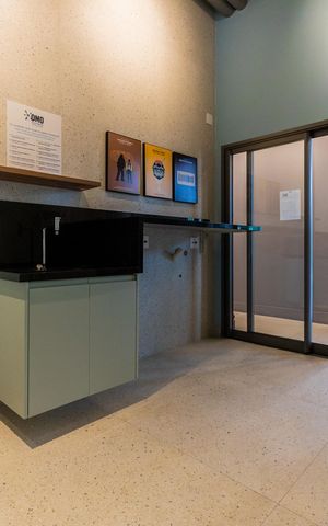 Studio para alugar com 28m², 1 quarto e sem vagaÁrea comum
