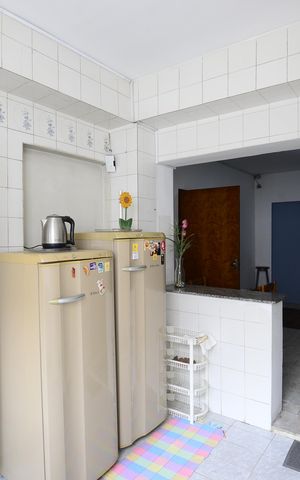 Casa para alugar com 350m², 5 quartos e 2 vagasSala/Cozinha
