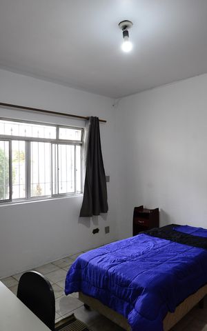Casa para alugar com 350m², 5 quartos e 2 vagasQuarto 2