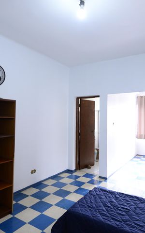Casa para alugar com 350m², 5 quartos e 2 vagasSuíte 2