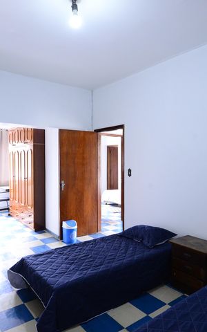 Casa para alugar com 350m², 5 quartos e 2 vagasSuíte 2