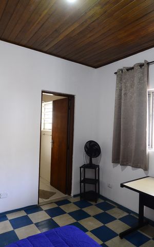 Casa para alugar com 350m², 5 quartos e 2 vagasSuíte 1