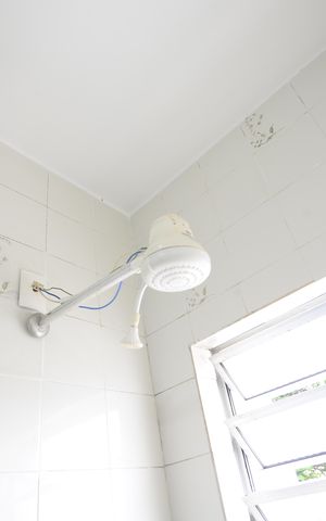 Casa para alugar com 350m², 5 quartos e 2 vagasBanheiro da Suíte 2