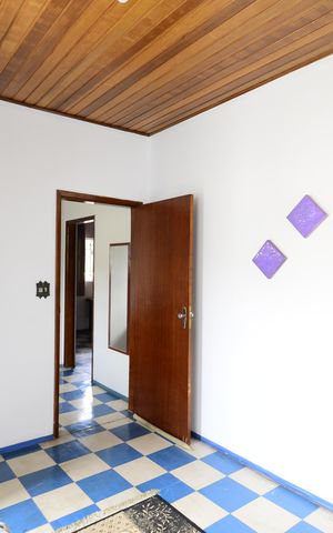 Casa para alugar com 350m², 5 quartos e 2 vagasSuíte 1 - antessala