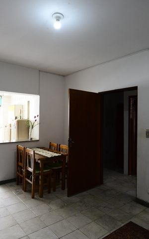 Casa para alugar com 350m², 5 quartos e 2 vagasSala/Cozinha