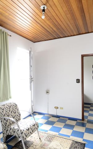 Casa para alugar com 350m², 5 quartos e 2 vagasSuíte 1 - antessala