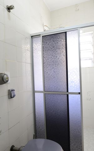 Casa para alugar com 350m², 5 quartos e 2 vagasBanheiro da Suíte 2