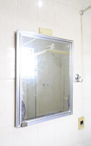 Casa para alugar com 350m², 5 quartos e 2 vagasBanheiro da Suíte 1