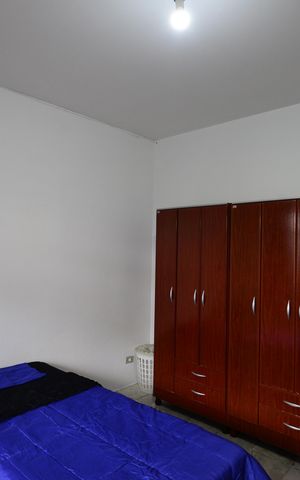 Casa para alugar com 350m², 5 quartos e 2 vagasQuarto 2