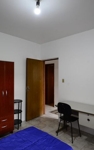 Casa para alugar com 350m², 5 quartos e 2 vagasQuarto 2