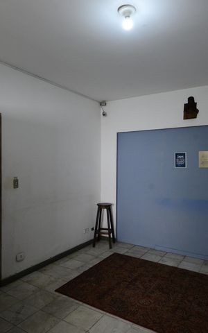 Casa para alugar com 350m², 5 quartos e 2 vagasSala/Cozinha