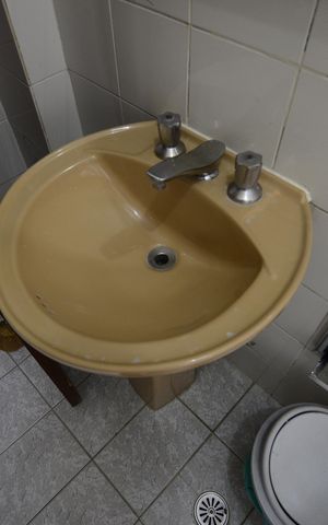 Casa para alugar com 350m², 5 quartos e 2 vagasBanheiro da Suíte 2