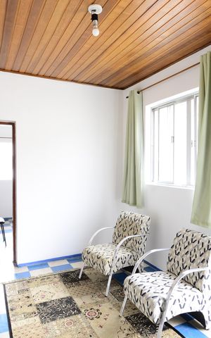 Casa para alugar com 350m², 5 quartos e 2 vagasSuíte 1 - antessala