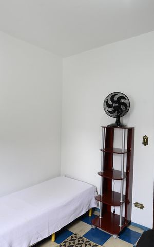 Casa para alugar com 350m², 5 quartos e 2 vagasSuíte 3
