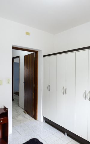 Casa para alugar com 350m², 5 quartos e 2 vagasQuarto 1