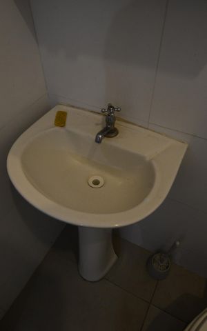 Casa para alugar com 350m², 5 quartos e 2 vagasBanheiro Corredor