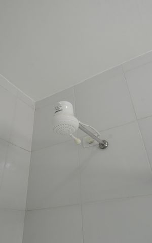 Casa para alugar com 350m², 5 quartos e 2 vagasBanheiro da Suíte 3