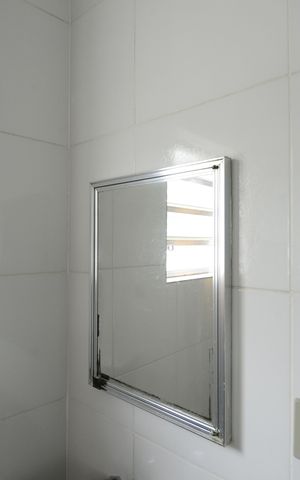 Casa para alugar com 350m², 5 quartos e 2 vagasBanheiro da Suíte 3