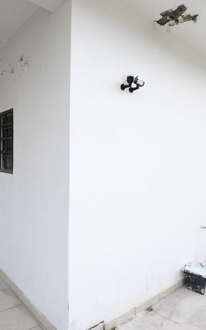 Casa para alugar com 350m², 5 quartos e 2 vagasÁrea Externa