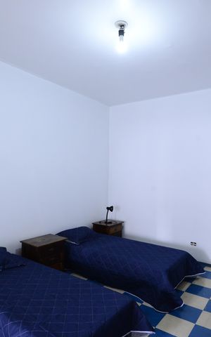 Casa para alugar com 350m², 5 quartos e 2 vagasSuíte 2