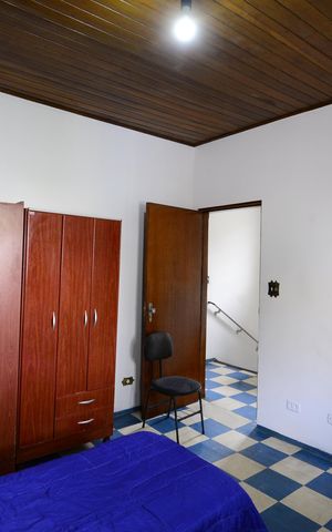 Casa para alugar com 350m², 5 quartos e 2 vagasSuíte 1
