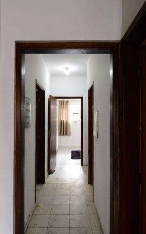 Casa para alugar com 350m², 5 quartos e 2 vagasCorredor
