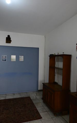 Casa para alugar com 350m², 5 quartos e 2 vagasSala/Cozinha