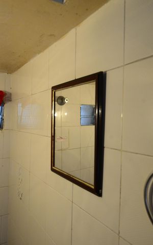Casa para alugar com 350m², 5 quartos e 2 vagasBanheiro Social