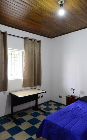 Casa para alugar com 350m², 5 quartos e 2 vagasSuíte 1