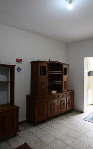 Casa para alugar com 350m², 5 quartos e 2 vagasSala/Cozinha