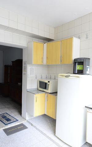 Casa para alugar com 350m², 5 quartos e 2 vagasSala/Cozinha