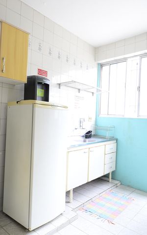 Casa para alugar com 350m², 5 quartos e 2 vagasSala/Cozinha