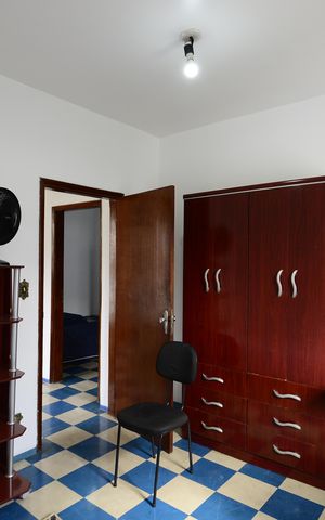 Casa para alugar com 350m², 5 quartos e 2 vagasSuíte 3